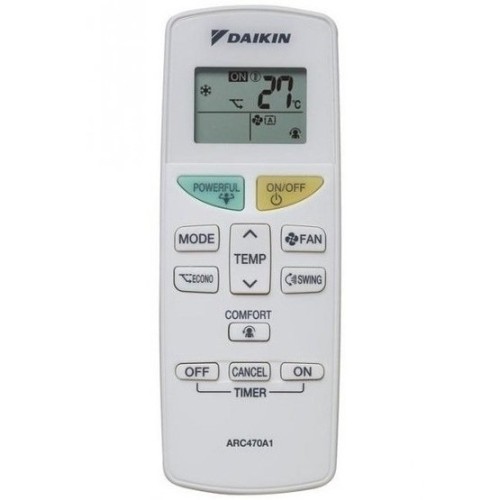 Сплит система Daikin FTXF20E/RXF20E 