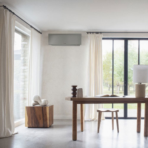 Внутренний блок мультисплит системы Daikin FTXJ25AS 