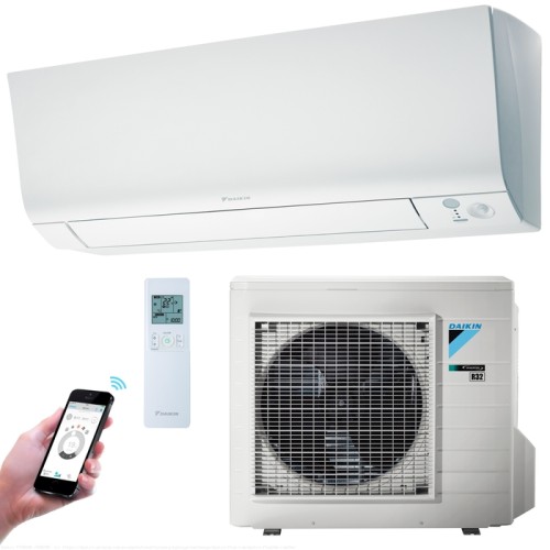 Сплит система Daikin FTXM20R/RXM20R9 