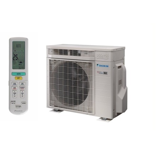 Сплит система Daikin FTXZ25N/RXZ25N 