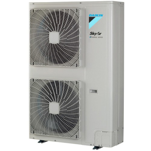 Колонный кондиционер Daikin FVA100A/RZASG100MY1 