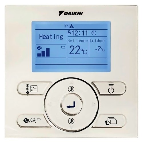 Колонный кондиционер Daikin FVA140A/RZASG140MV1 