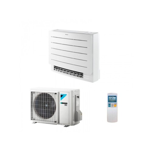 Напольно потолочный кондиционер Daikin FVXM50A/RXM50R 