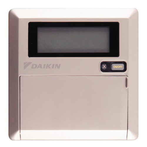 Кассетный фанкойл 2-2,9 кВт Daikin FWF02CT 