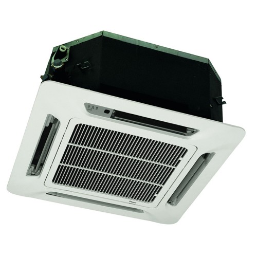 Кассетный фанкойл 2-2,9 кВт Daikin FWF02CT 