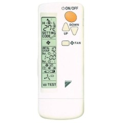 Кассетный фанкойл 2-2,9 кВт Daikin FWF03BF