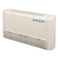 Напольно-потолочный фанкойл 6-6,9 кВт Daikin FWL08DTV