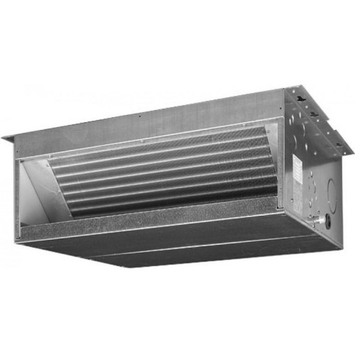 Напольно-потолочный фанкойл 2-2,9 кВт Daikin FWM25DTN 