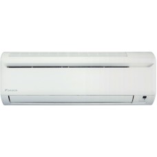 Настенный фанкойл 1-2,9 кВт Daikin FWT02CT