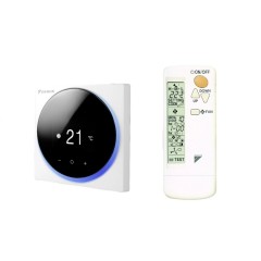 Внутренний блок VRF системы Daikin FXAA20A