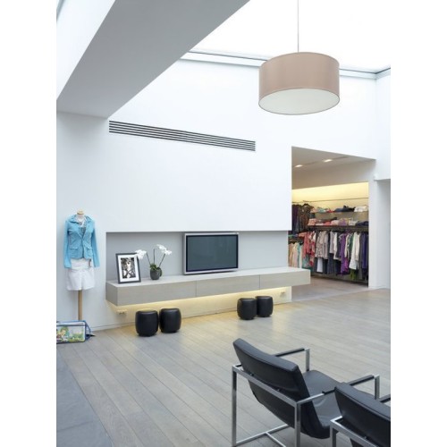 Внутренний блок VRF системы Daikin FXDQ25A 