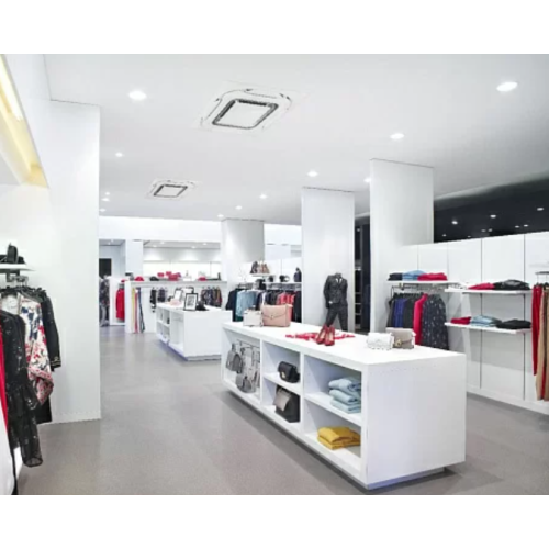 Внутренний блок VRF системы Daikin FXFA20A 