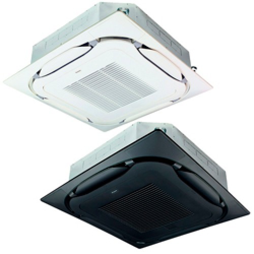 Внутренний блок VRF системы Daikin FXFQ40B 