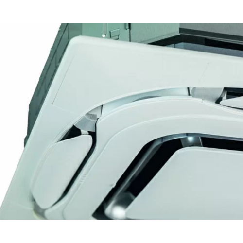 Внутренний блок VRF системы Daikin FXFQ50B 