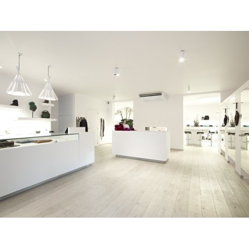 Внутренний блок VRF системы Daikin FXHQ100A 