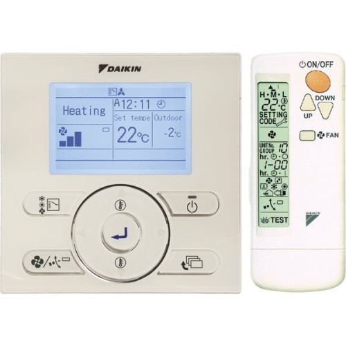 Внутренний блок VRF системы Daikin FXHQ32A 