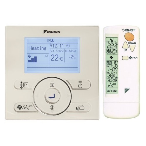 Внутренний блок VRF системы Daikin FXLQ63P 