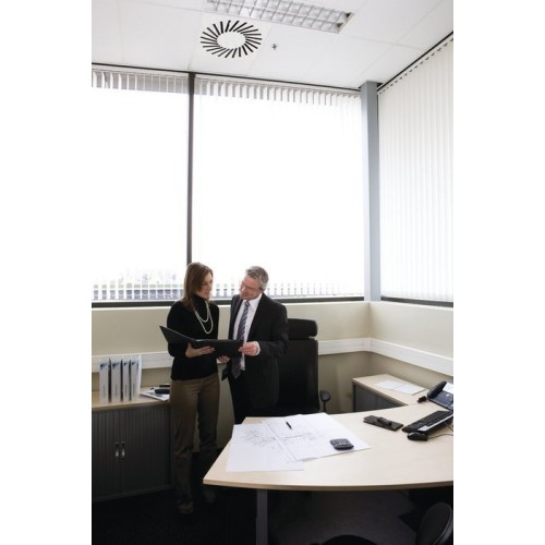 Внутренний блок VRF системы Daikin FXMQ100P7 