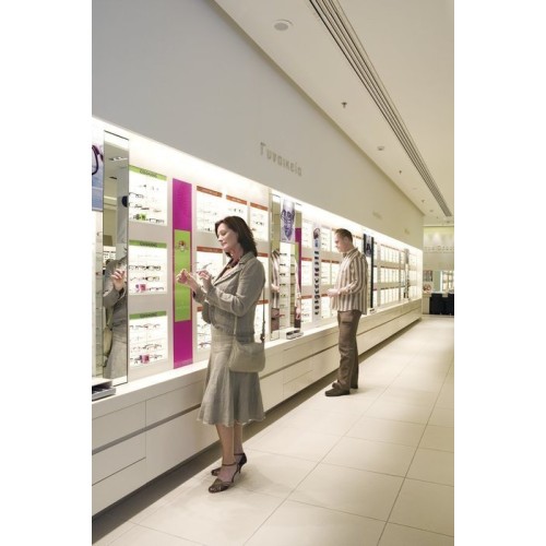 Внутренний блок VRF системы Daikin FXMQ250M 