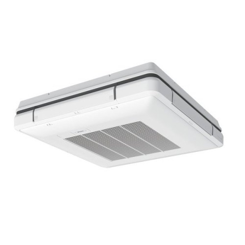 Внутренний блок VRF системы Daikin FXUQ100A 