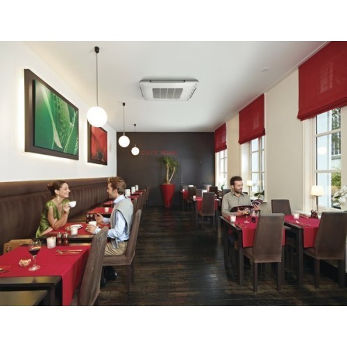 Внутренний блок VRF системы Daikin FXUQ71A 