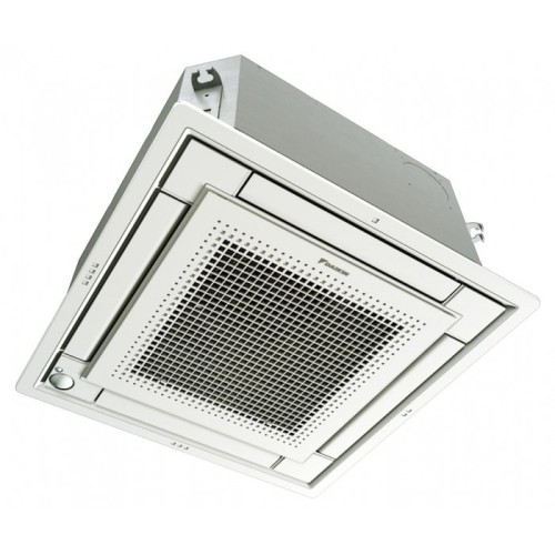 Внутренний блок VRF системы Daikin FXZQ40A 
