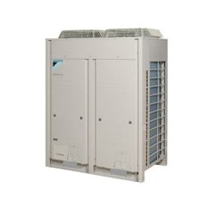 Наружный блок VRF системы Daikin REMQ8P9