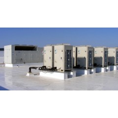 Наружный блок VRF системы Daikin REYQ12U