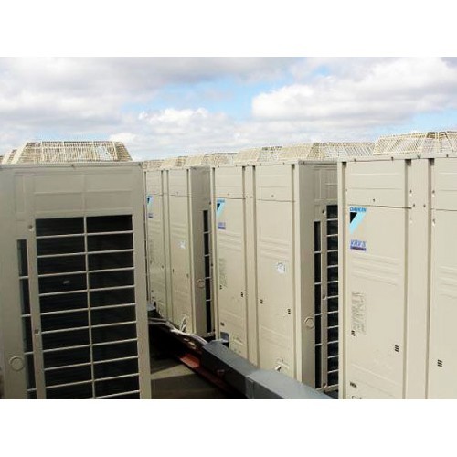Наружный блок VRF системы Daikin RYYQ18U 