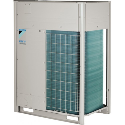 Наружный блок VRF системы Daikin RYYQ18U 