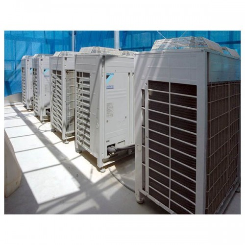 Наружный блок VRF системы Daikin RYYQ8U 