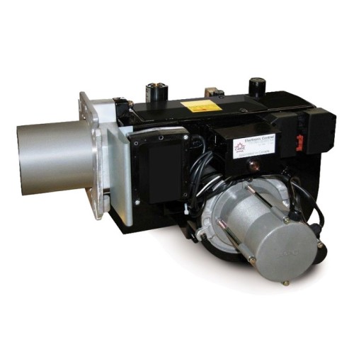 Горелка на отработанном масле DanVex DB-30 