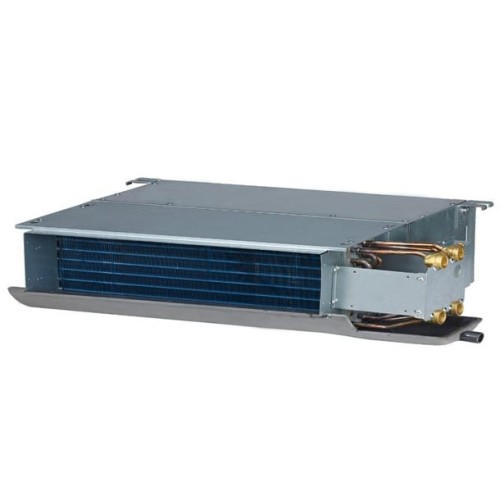 Канальный фанкойл 8-8,9 кВт Dantex DF-1000T4/L-P4 