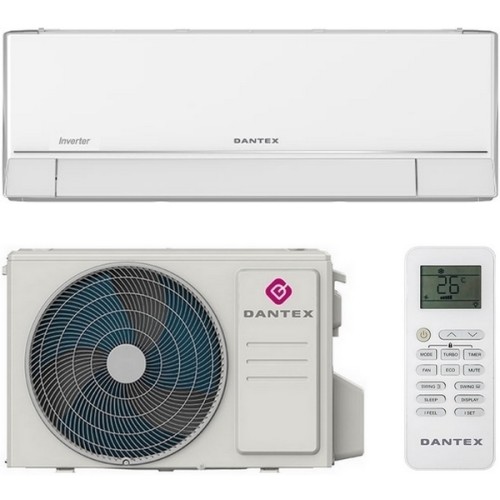  
   Dantex PERFECT RK-18PDMI/RK-18PDMIE 