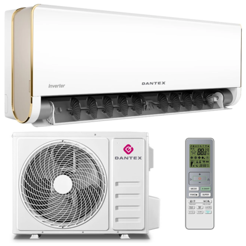  
   Dantex VISION RK-18VDMI/RK-18VDMIE 