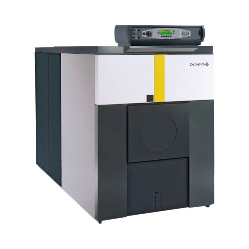 Комбинированный котел свыше 200 кВт De Dietrich GT 530-14 Diematic-m3 (теплообменник в собранном виде) 