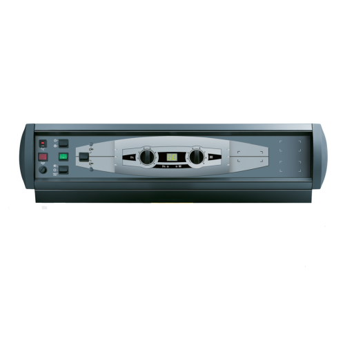 Комбинированный котел свыше 200 кВт De Dietrich GT 530-24 B3 (теплообменник в собранном виде) 