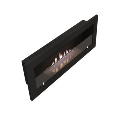 Настенный биокамин Decofire Atlas L