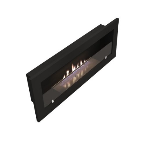 Настенный биокамин Decofire Atlas L 