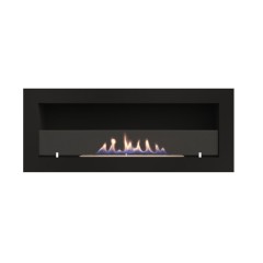 Настенный биокамин Decofire Atlas L