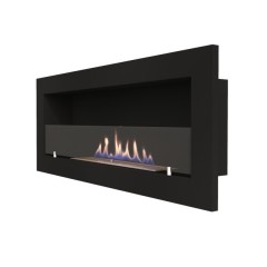 Настенный биокамин Decofire Atlas L
