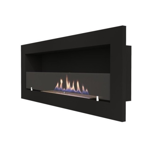 Настенный биокамин Decofire Atlas L 