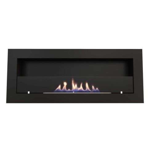 Настенный биокамин Decofire Vega L настенный 