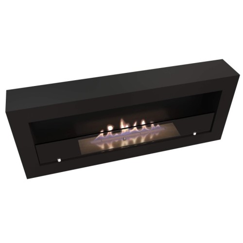 Настенный биокамин Decofire Vega L настенный 