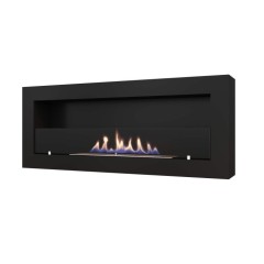 Настенный биокамин Decofire Vega L настенный