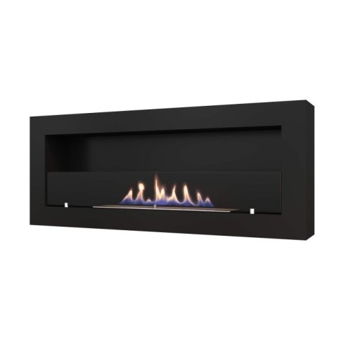 Настенный биокамин Decofire Vega L настенный 