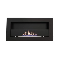 Настенный биокамин Decofire Vega M настенный