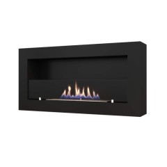 Настенный биокамин Decofire Vega M настенный
