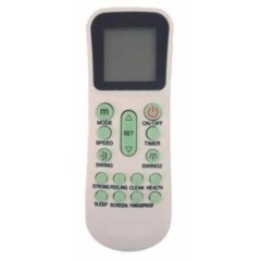 Напольно потолочный кондиционер Denko DNP-36А