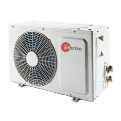 Напольно потолочный кондиционер Denko DNP-48A
